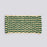 Coco Door Mat by Hay
