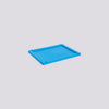 Hay Colour Crate Lid Plastic by Hay