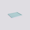 Hay Colour Crate Lid Plastic by Hay