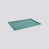 Hay Colour Crate Lid Plastic by Hay