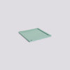 Hay Colour Crate Lid Plastic by Hay