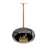 Le Feu Sky Dome - Chromed Silver by Le Feu