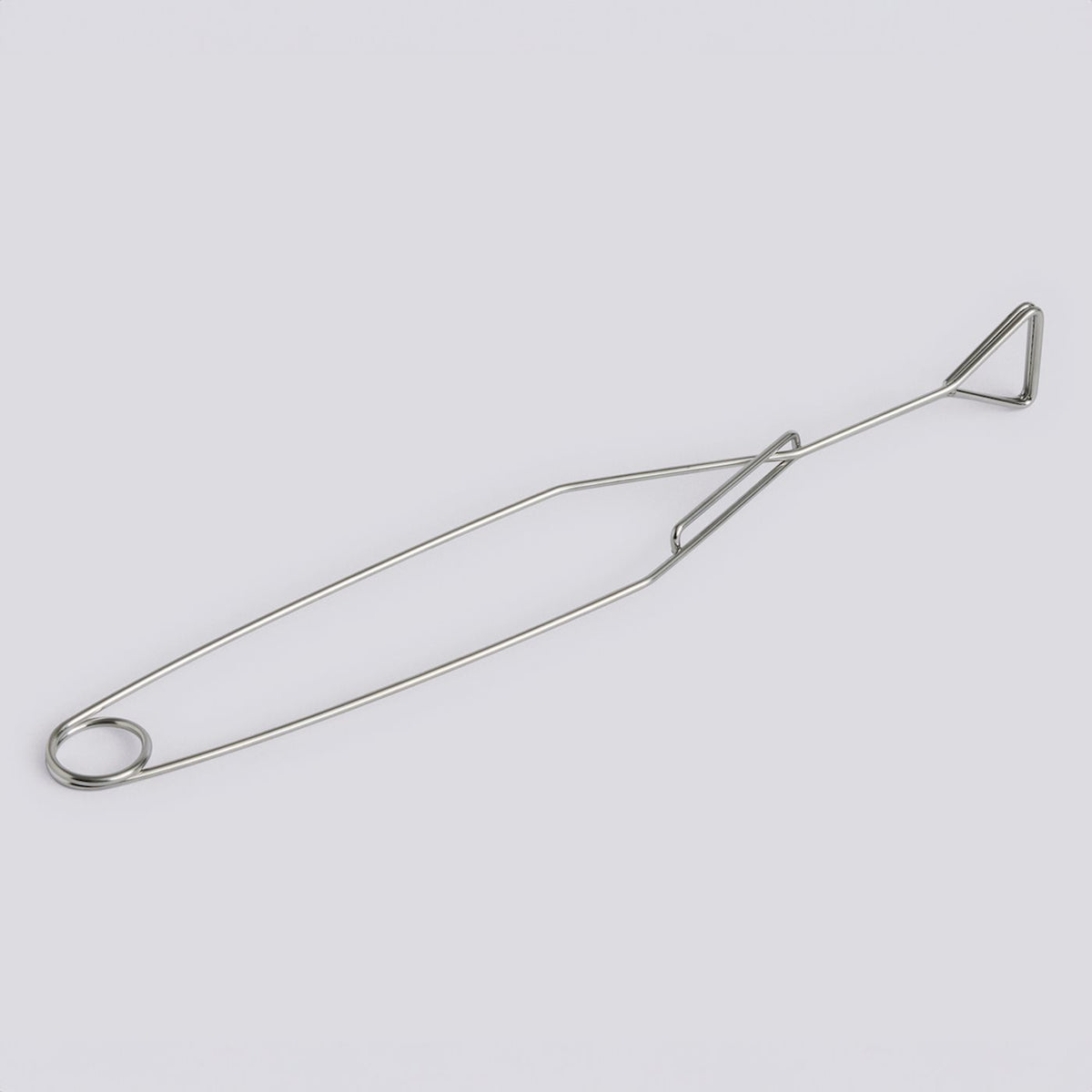 Outdoor Market BBQ Tongs by Hay