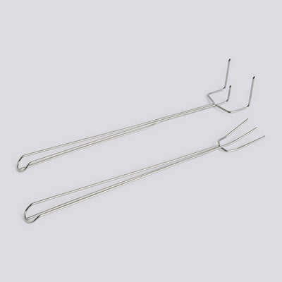 Outdoor Market BBQ Fork by Hay