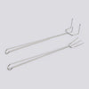 Outdoor Market BBQ Fork by Hay