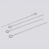 Outdoor Market BBQ Skewer by Hay