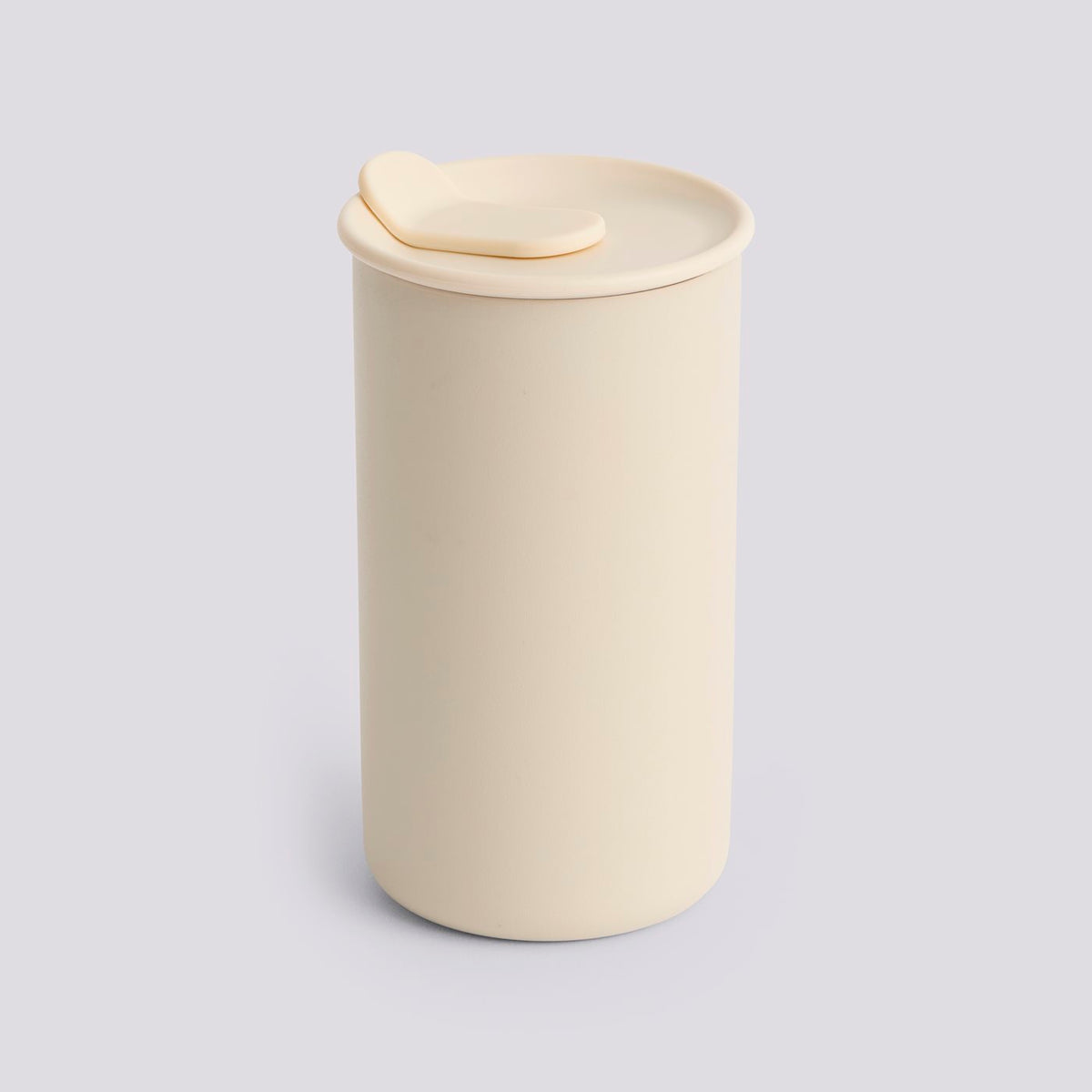 Outdoor Market Thermo Mug by Hay