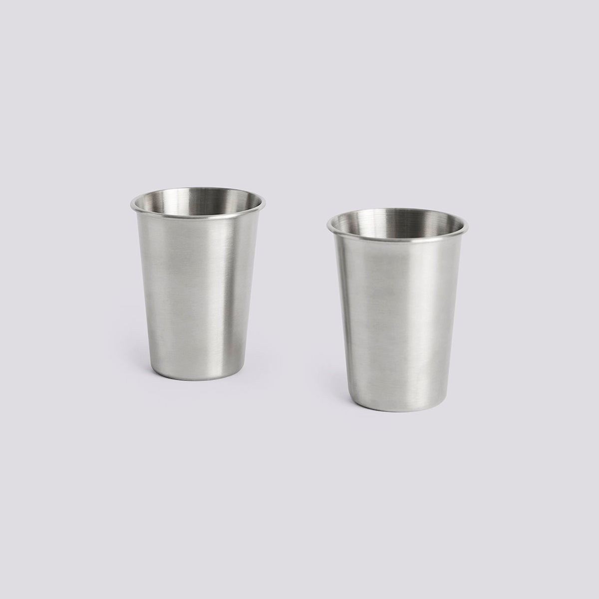Outdoor Market Steel Cup by Hay