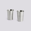 Outdoor Market Steel Cup by Hay