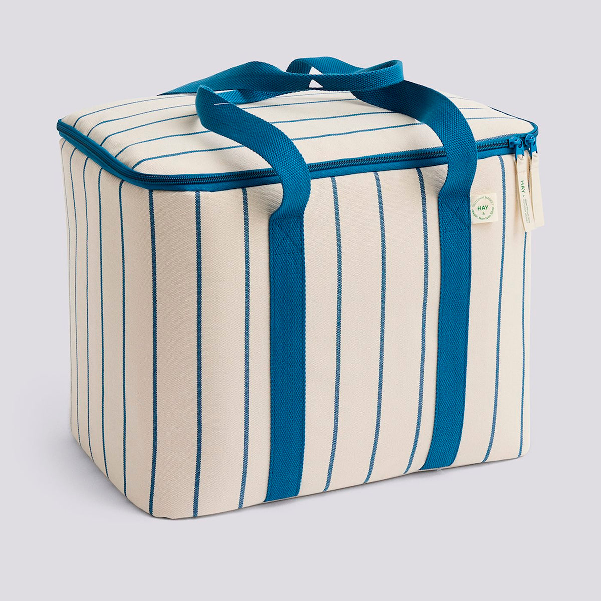 Outdoor Market Cooler Bag by Hay