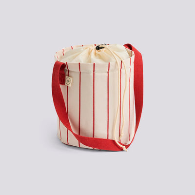 Outdoor Market Bottle Bag by Hay
