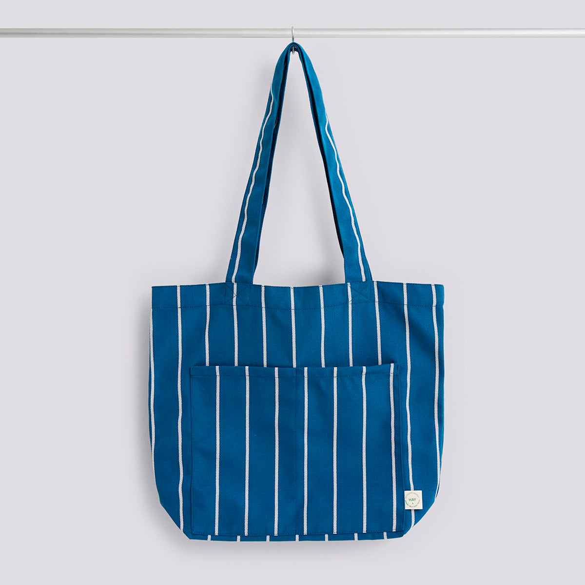 Outdoor Market Tote Bag by Hay