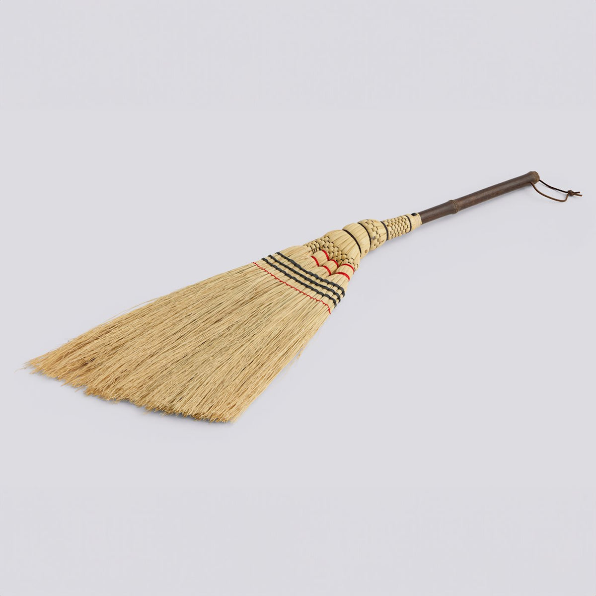 Outdoor Market Broom by Hay