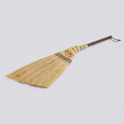 Outdoor Market Broom by Hay