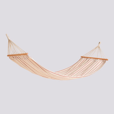Outdoor Market Hammock by Hay