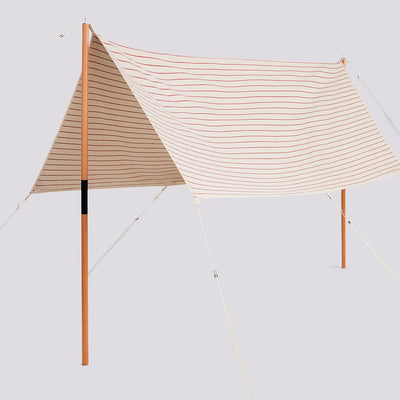 Outdoor Market Canopy by Hay
