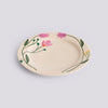 La Pittura Plate by Hay