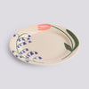 La Pittura Plate by Hay