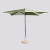 Terrazza Parasol by Hay