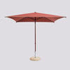 Terrazza Parasol by Hay