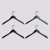 Smooth Coat Hanger by Hay