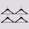 Smooth Coat Hanger by Hay