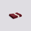 Stripe Towel by Hay