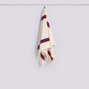 Stripe Towel by Hay