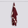 Stripe Towel by Hay