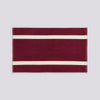 Stripe Bath Mat by Hay