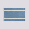 Stripe Bath Mat by Hay