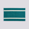 Stripe Bath Mat by Hay