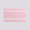 Stripe Bath Mat by Hay