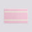 Stripe Bath Mat by Hay