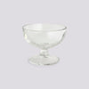 Glass Dessert Bowl by Hay
