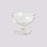Glass Dessert Bowl by Hay