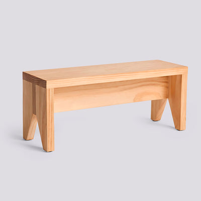 Manolito Stool by Hay