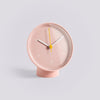 Table Clock by Hay