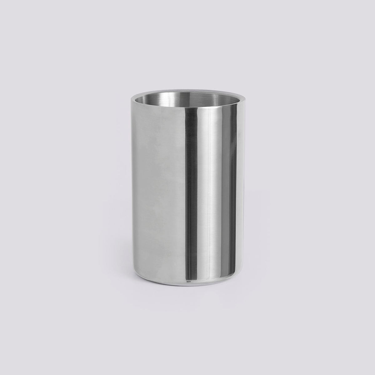 Essential Steel Wine Cooler by Hay