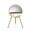 Le Feu Eye - White by Le Feu