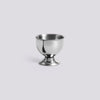 Coquetier en acier Essential par Hay