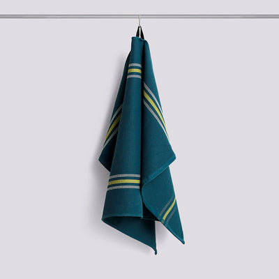 Canteen Tea Towel (Organic) by Hay