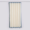 Outline Shower Curtain by Hay