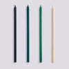 Slim Candle by Hay