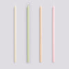 Slim Candle by Hay