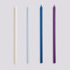 Slim Candle by Hay