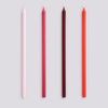 Slim Candle by Hay