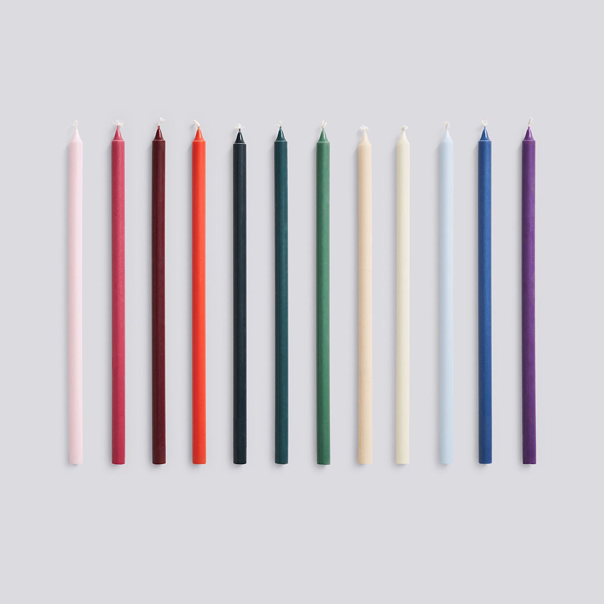 Slim Candle by Hay