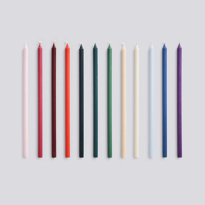 Slim Candle by Hay