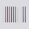Slim Candle by Hay